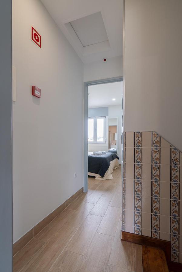 Charming Bright House W/ Garden Villa ปอร์โต ภายนอก รูปภาพ