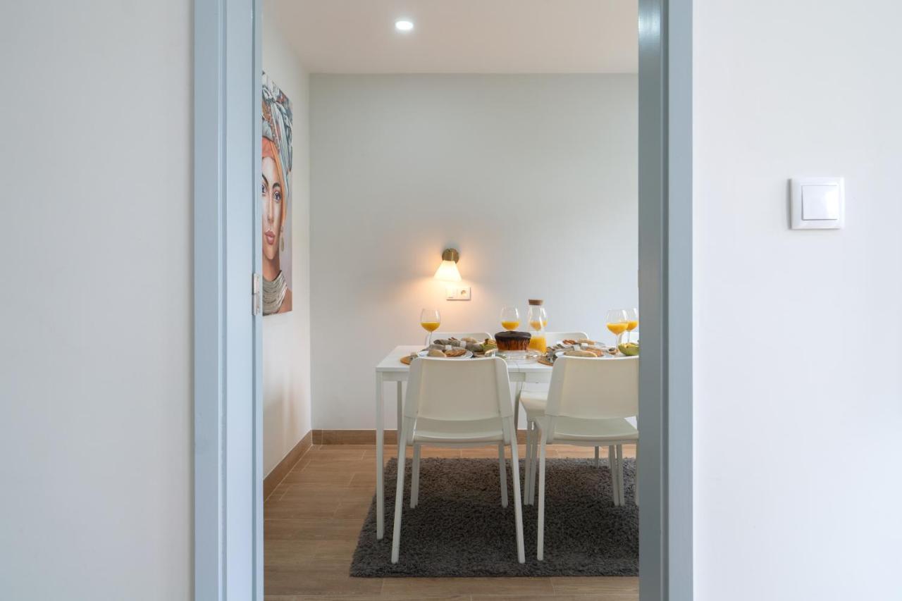 Charming Bright House W/ Garden Villa ปอร์โต ภายนอก รูปภาพ