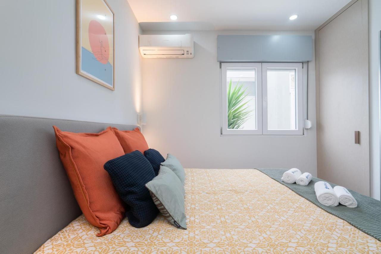 Charming Bright House W/ Garden Villa ปอร์โต ภายนอก รูปภาพ