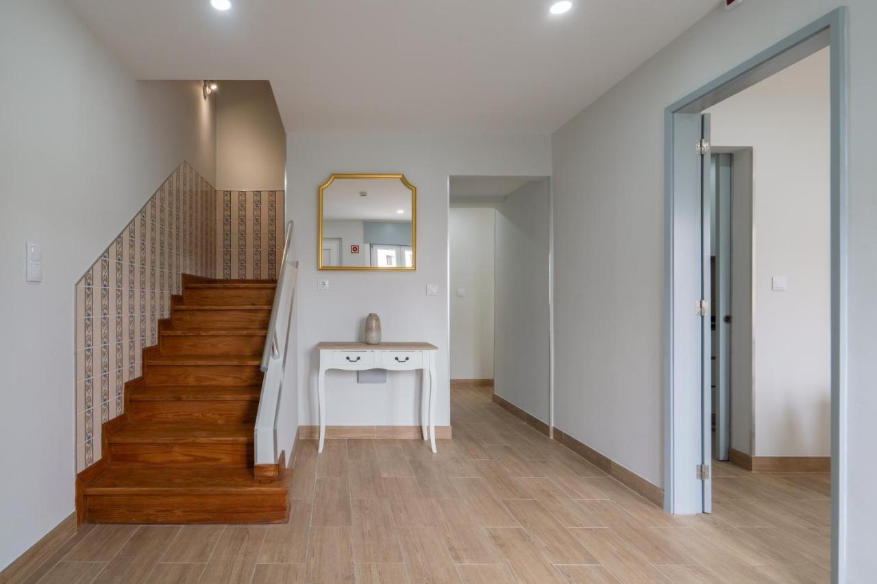Charming Bright House W/ Garden Villa ปอร์โต ภายนอก รูปภาพ