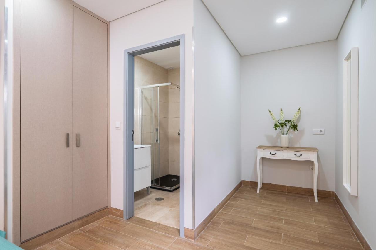 Charming Bright House W/ Garden Villa ปอร์โต ภายนอก รูปภาพ