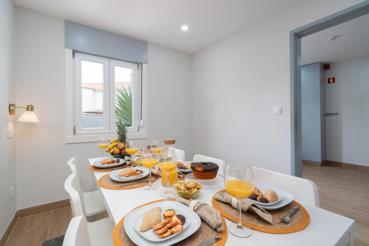 Charming Bright House W/ Garden Villa ปอร์โต ภายนอก รูปภาพ